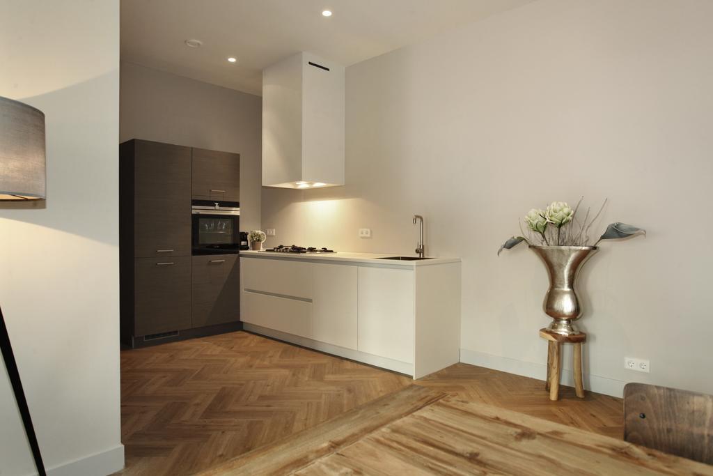 Stayci Serviced Westeinde Appartement