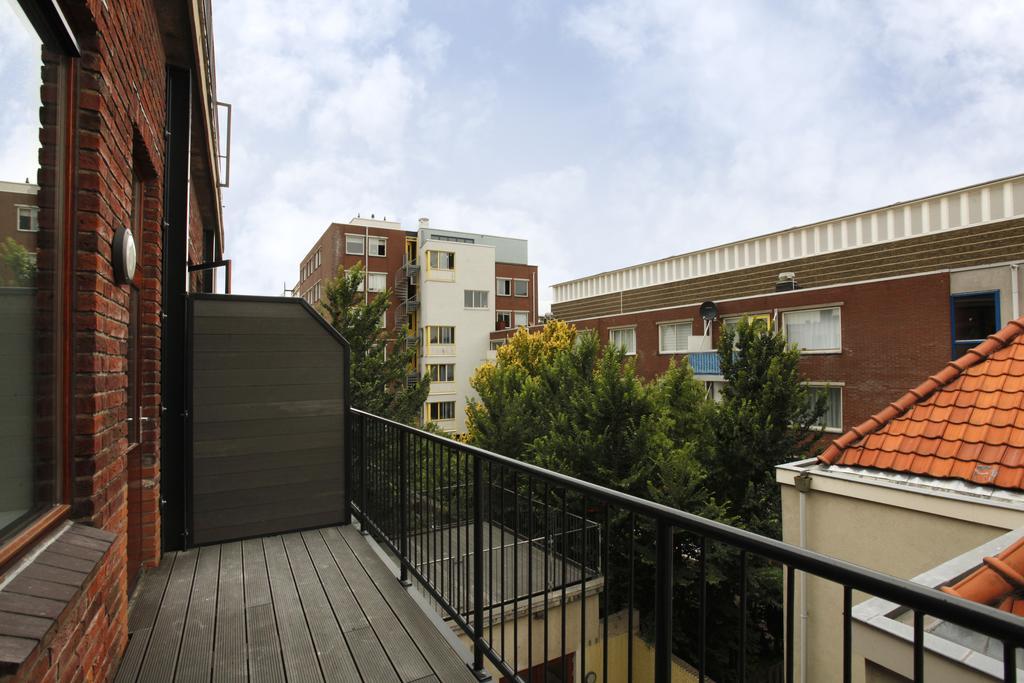 Appartement Stayci Serviced Westeinde Den Haag