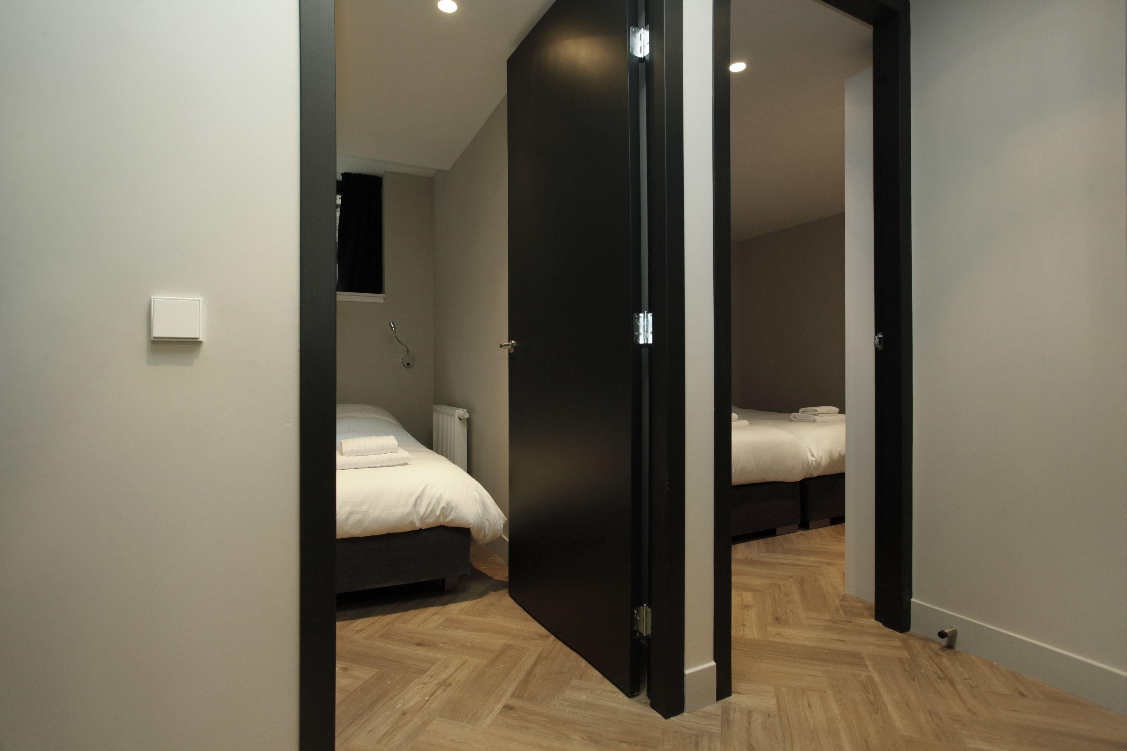 Stayci Serviced Westeinde Appartement Den Haag