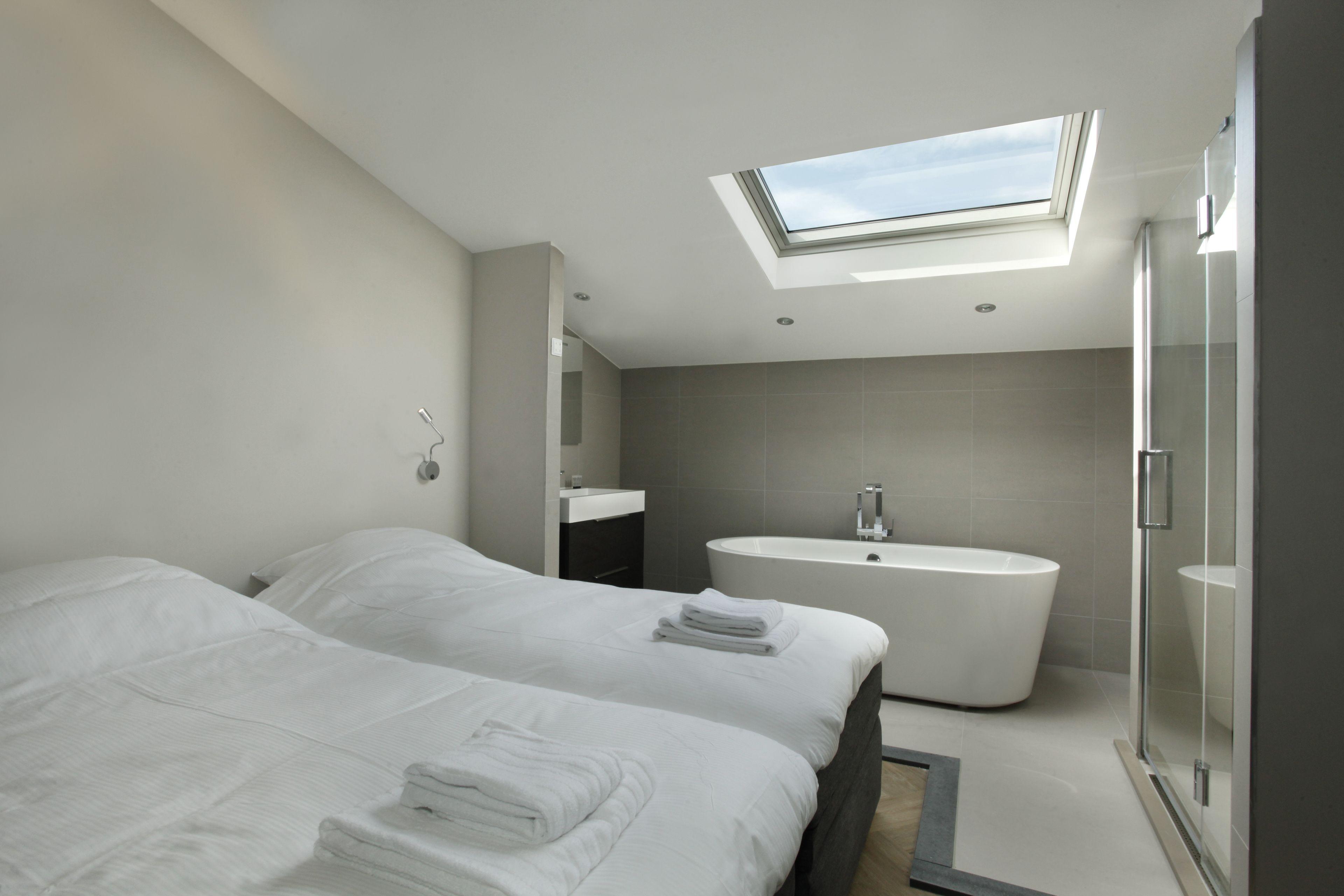 Stayci Serviced Westeinde Den Haag