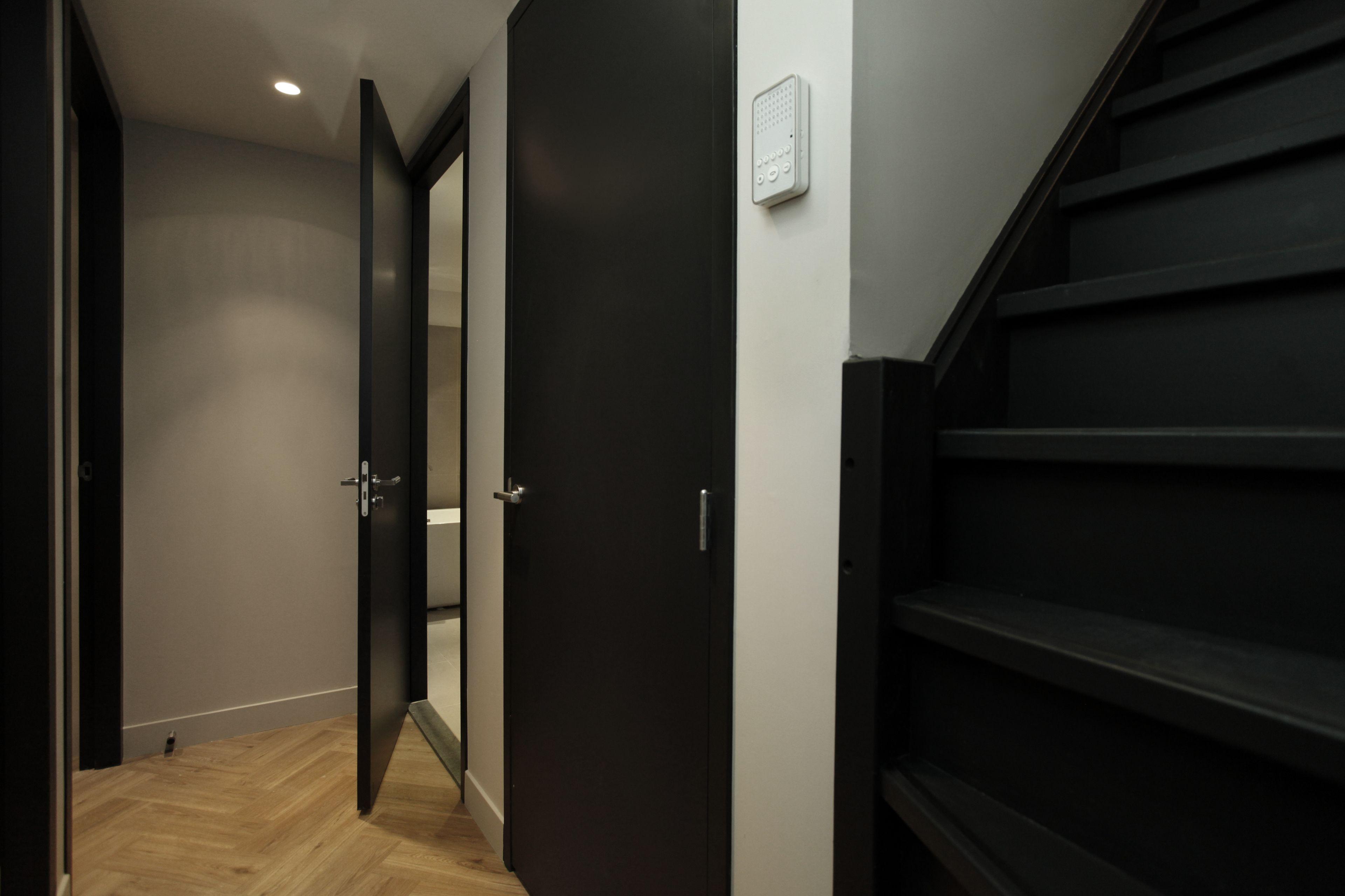 Stayci Serviced Westeinde *