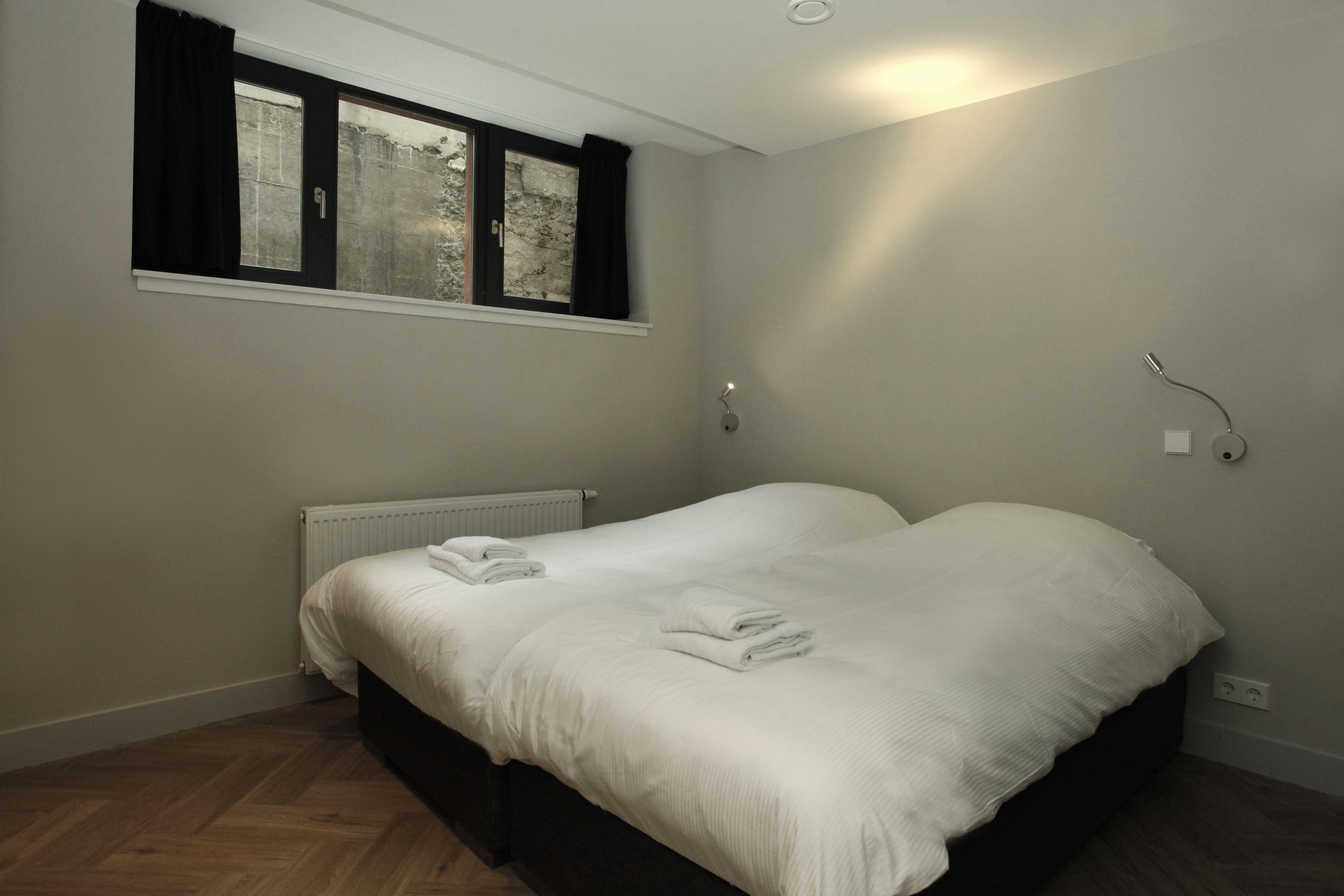 Stayci Serviced Westeinde Appartement