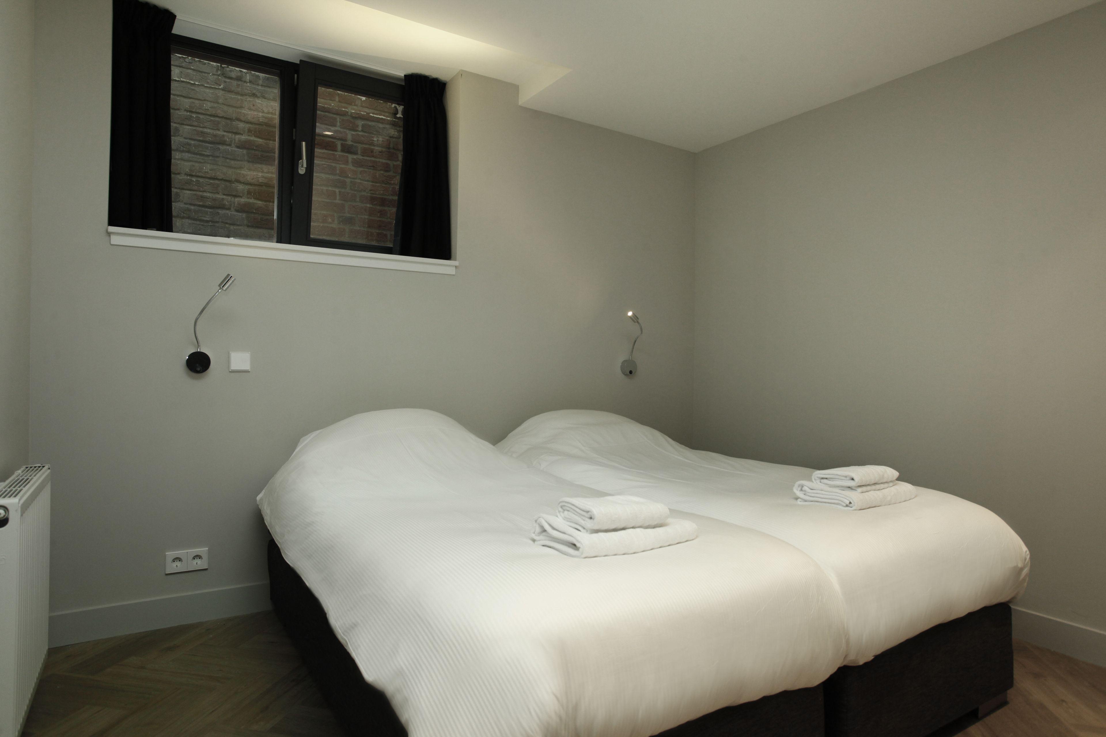 Stayci Serviced Westeinde *