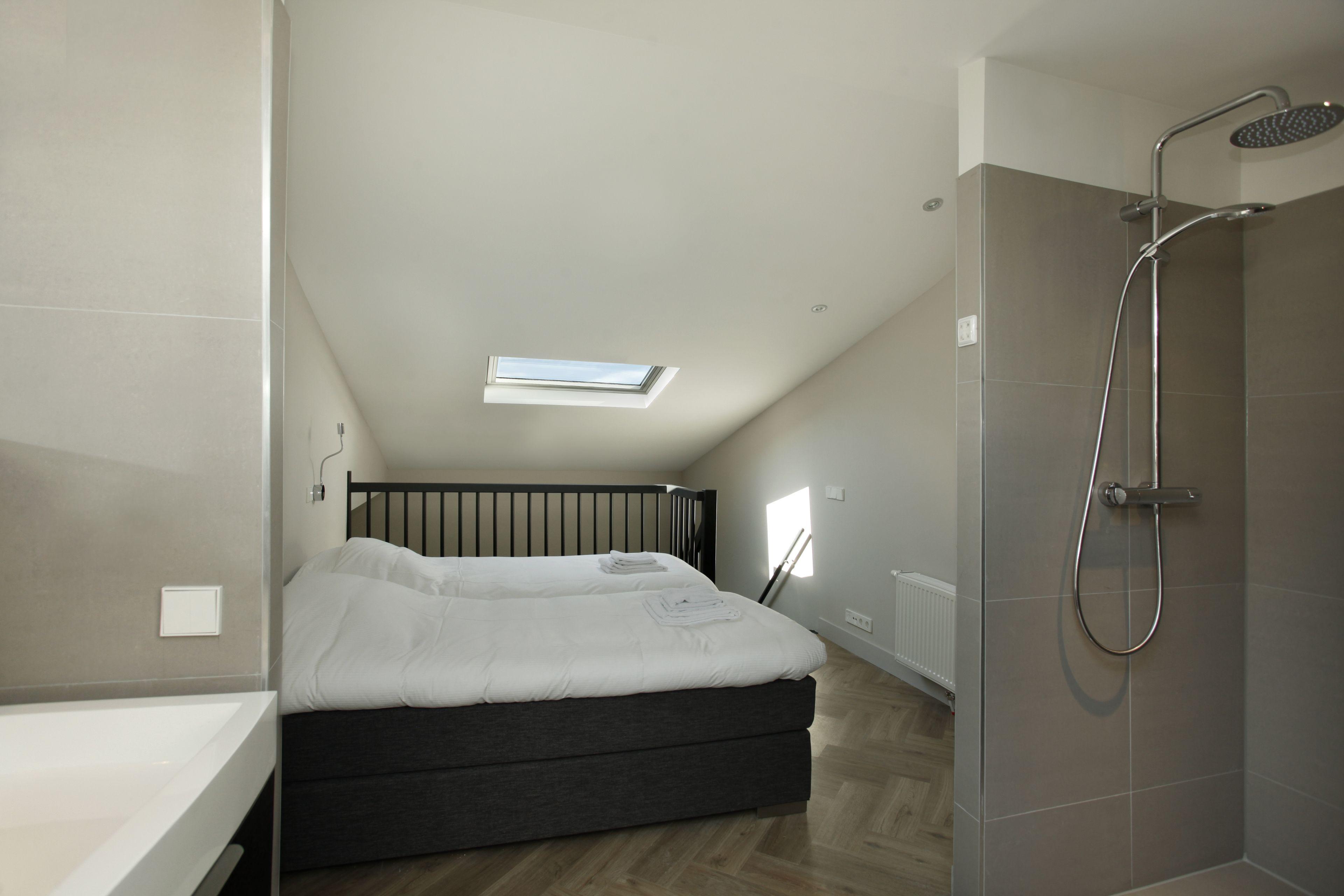 Stayci Serviced Westeinde Appartement *