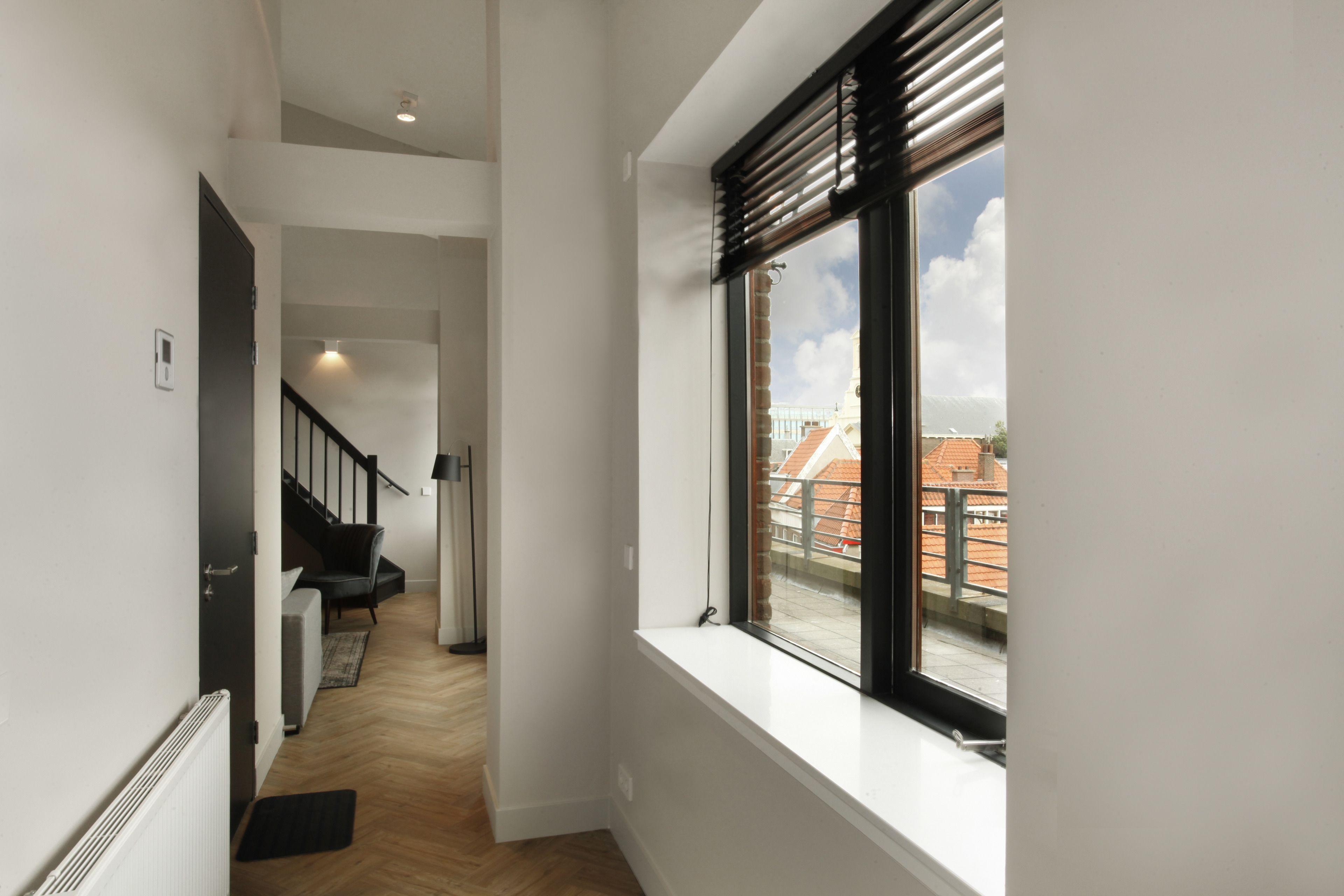 Stayci Serviced Westeinde Apartment