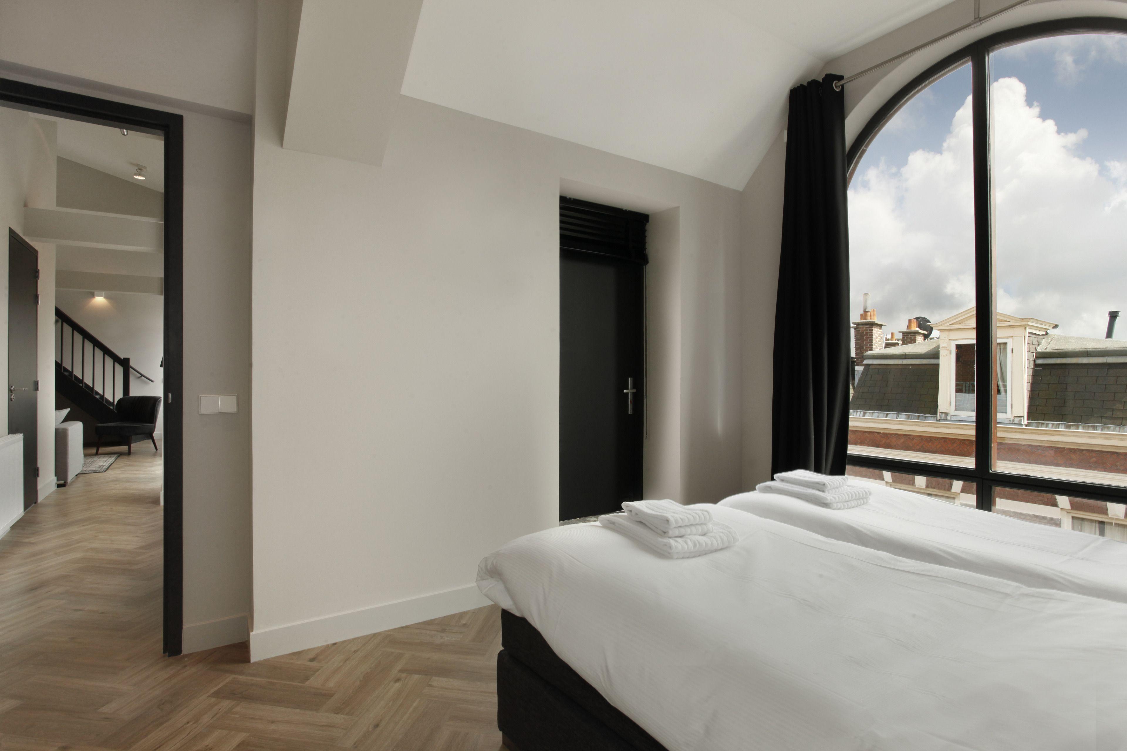 Stayci Serviced Westeinde Den Haag