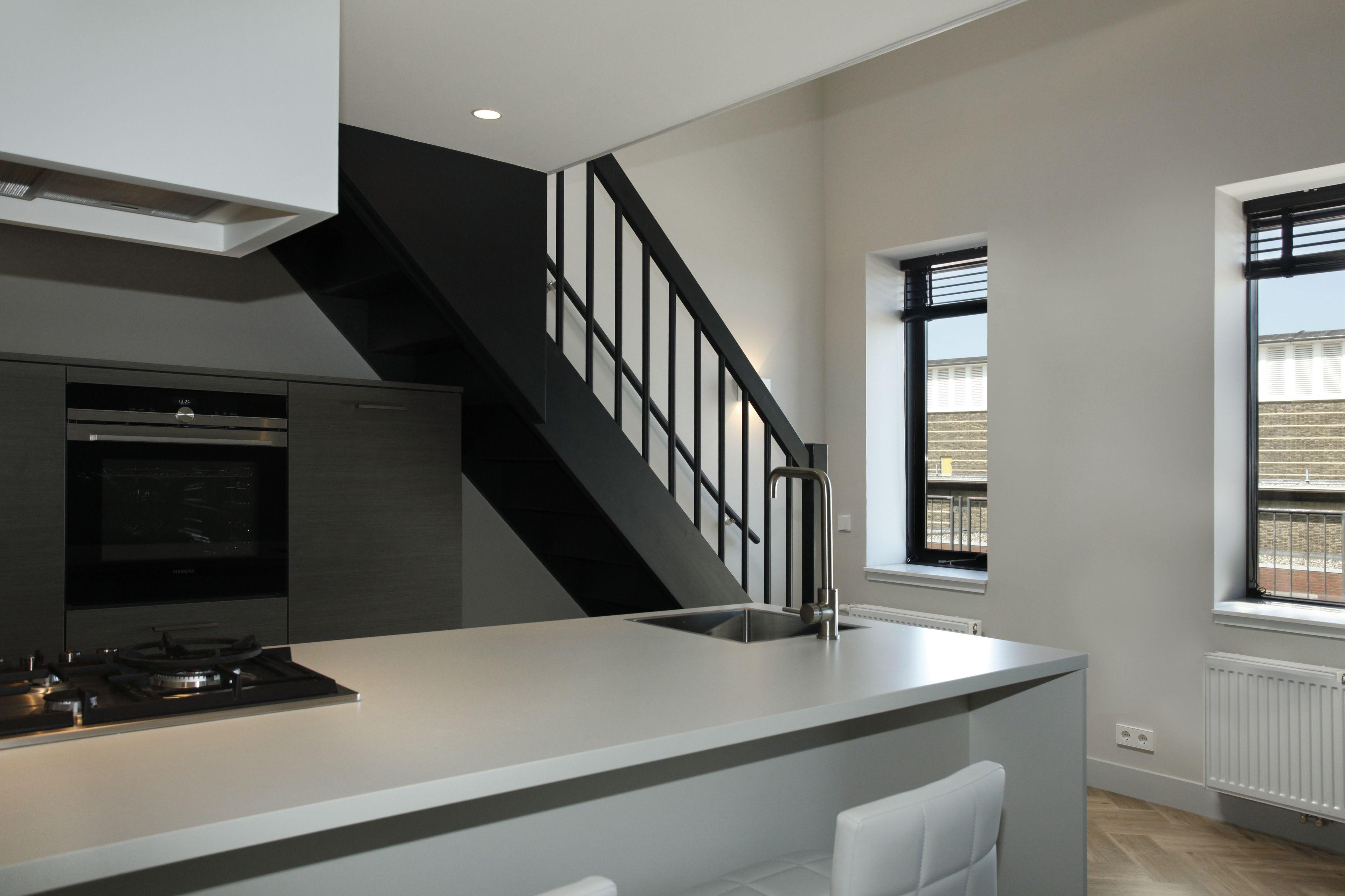 Stayci Serviced Westeinde