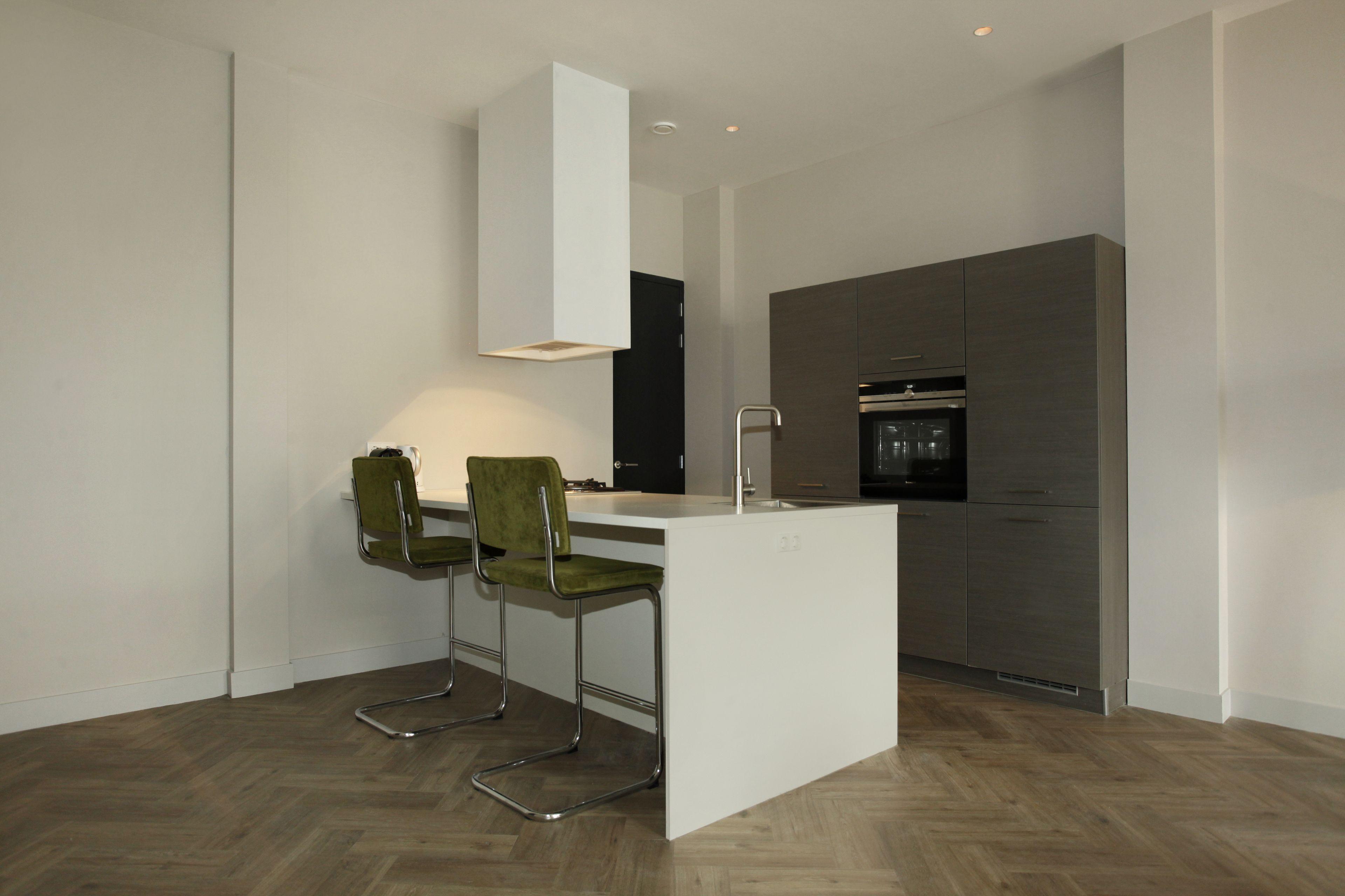 Stayci Serviced Westeinde Apartment Den Haag