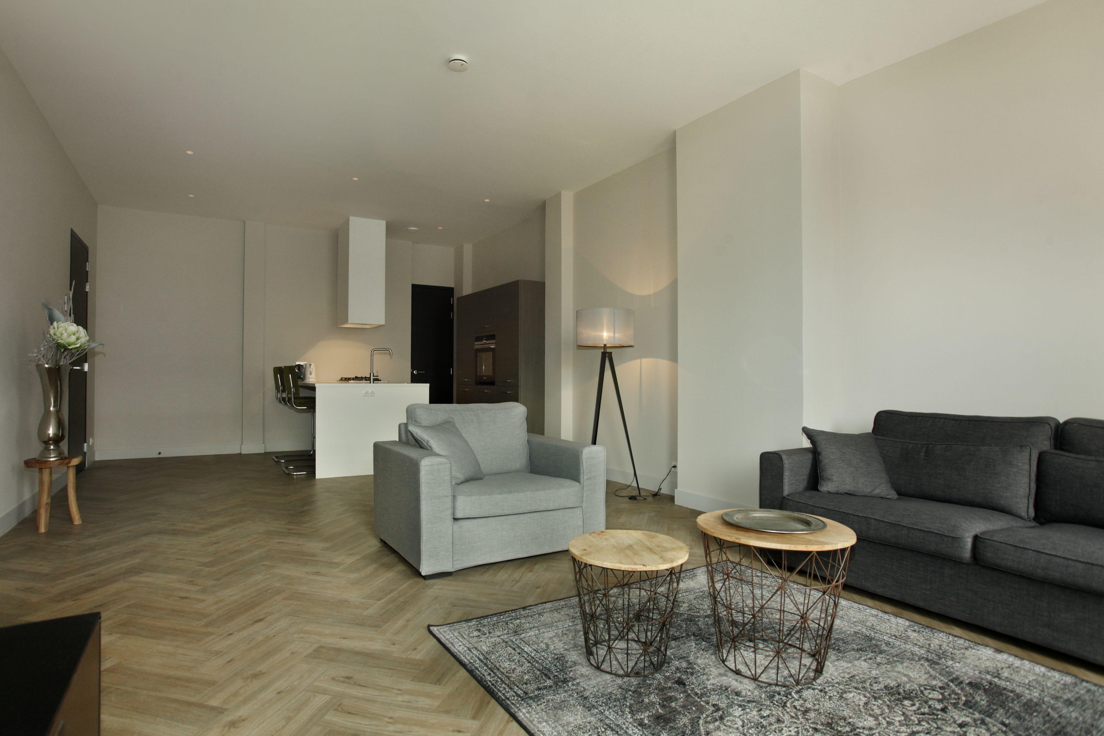 Stayci Serviced Westeinde Appartement