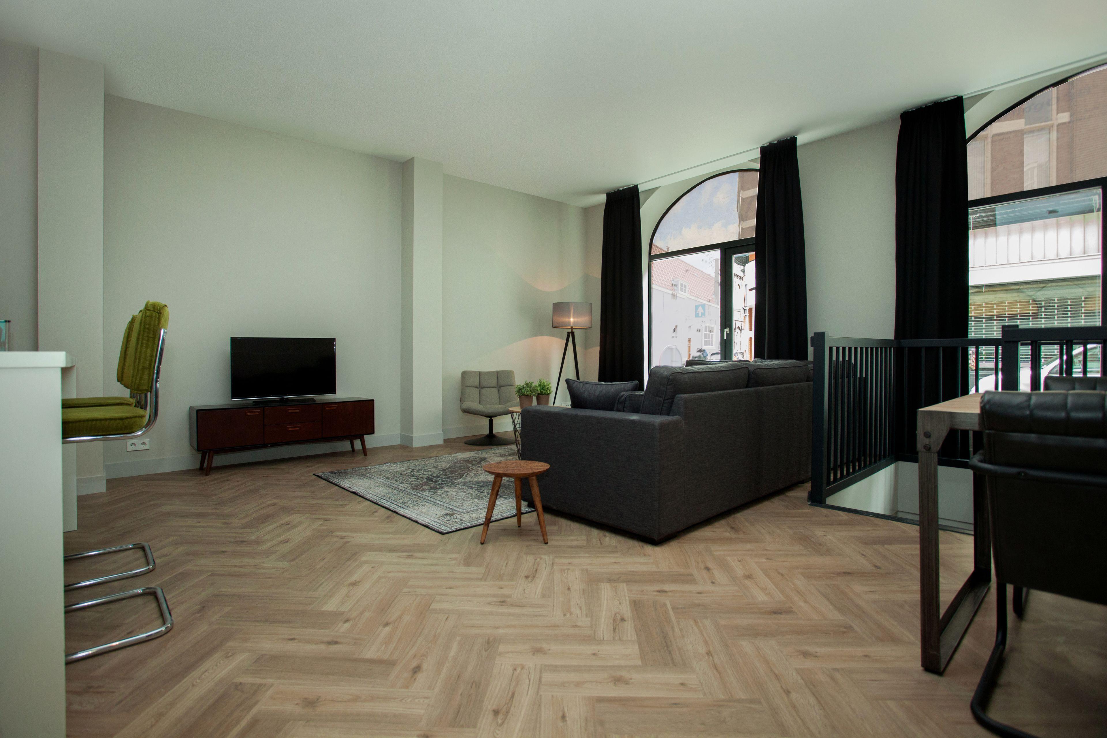 Stayci Serviced Westeinde Den Haag