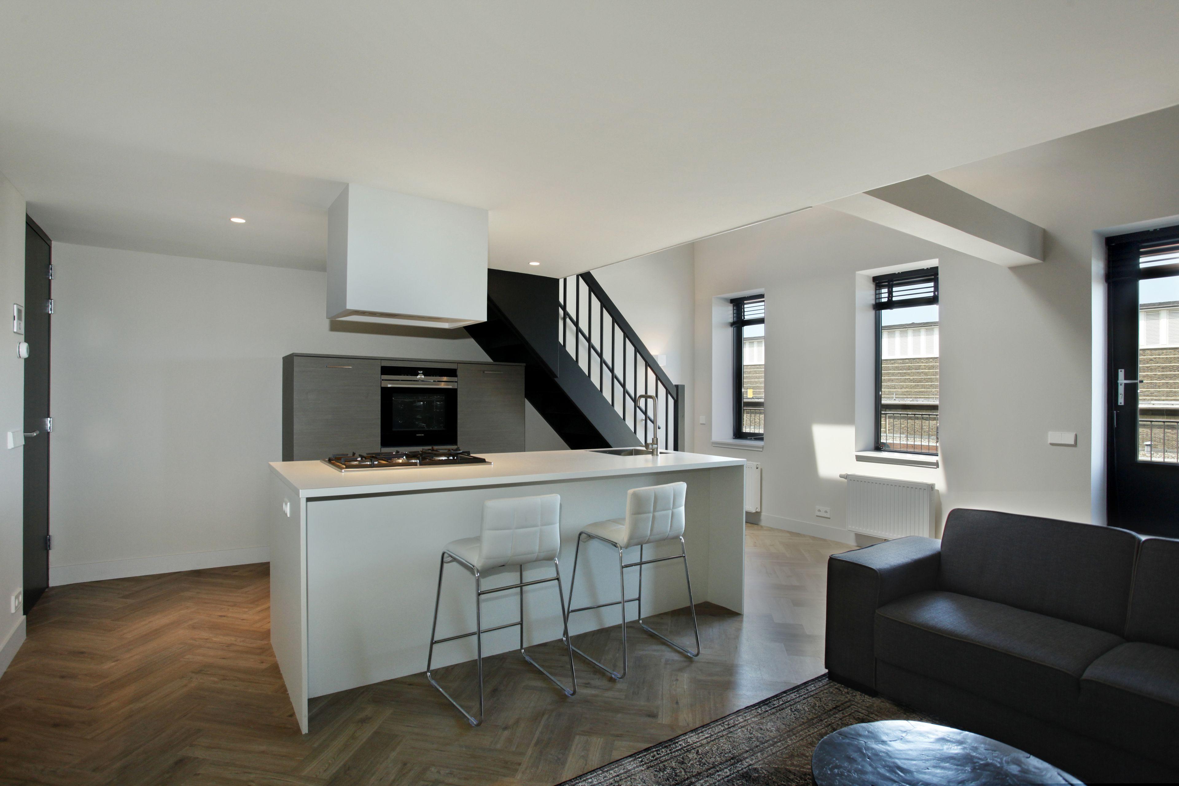 Stayci Serviced Westeinde Den Haag