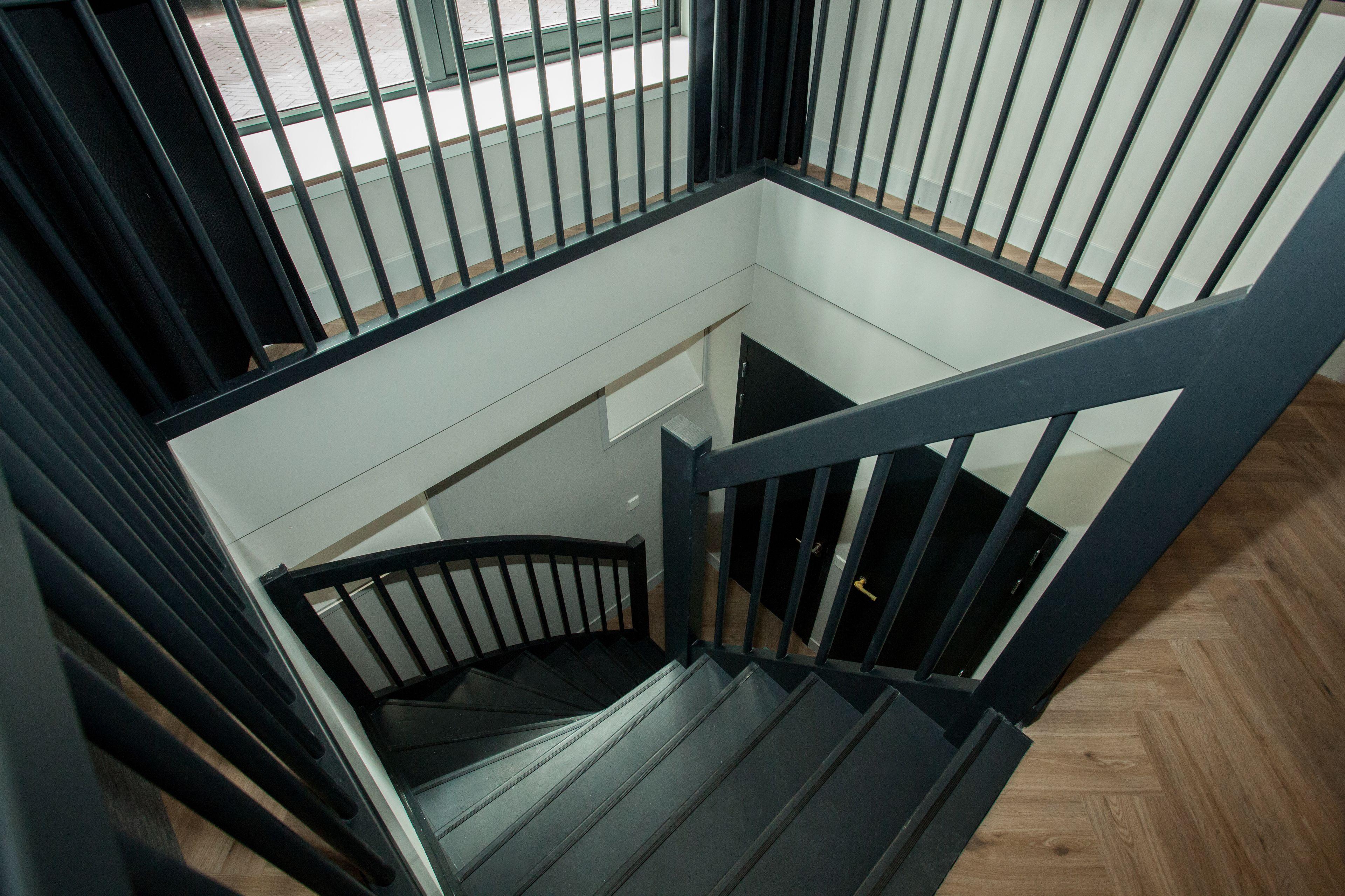 Stayci Serviced Westeinde