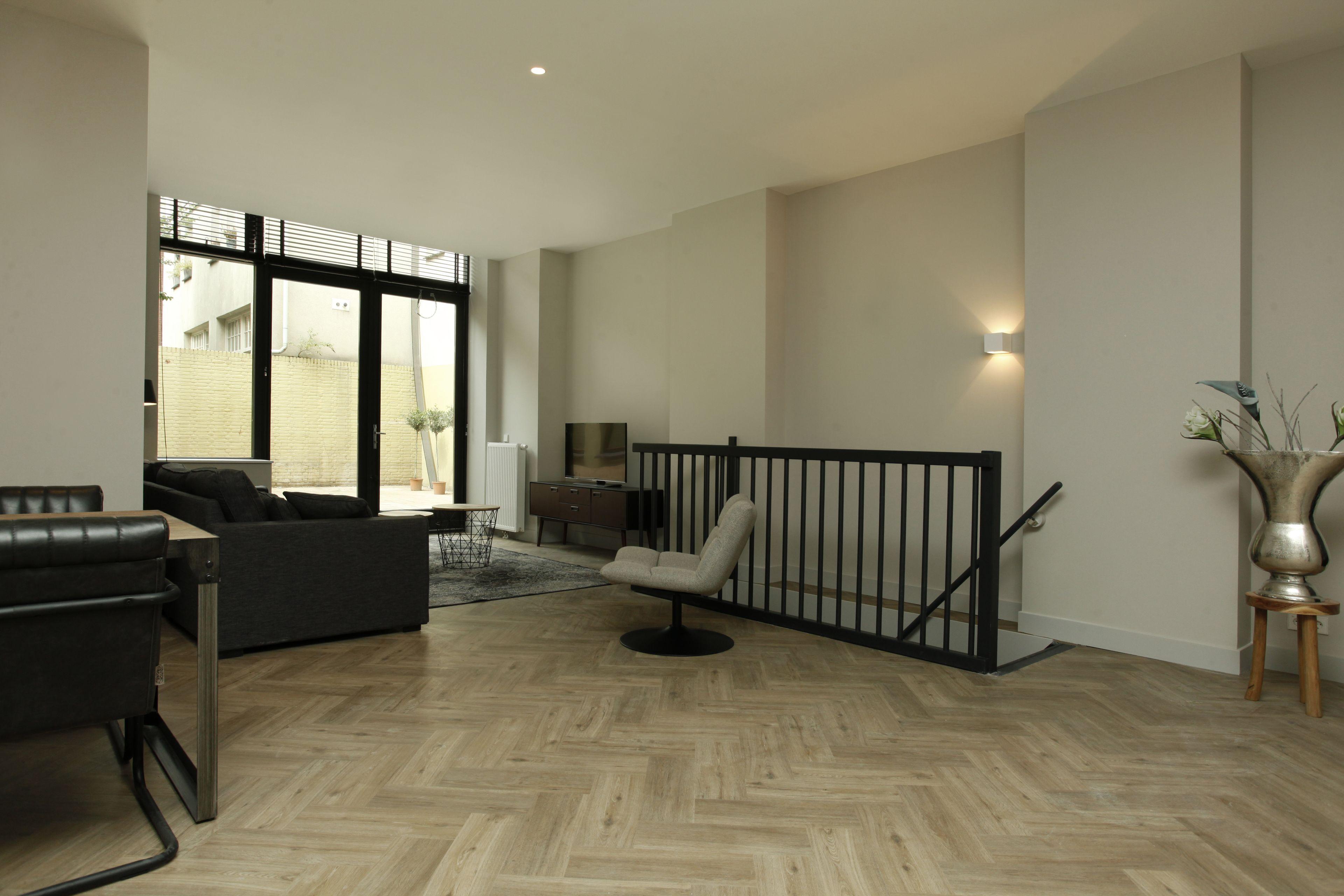 Appartement Stayci Serviced Westeinde Den Haag