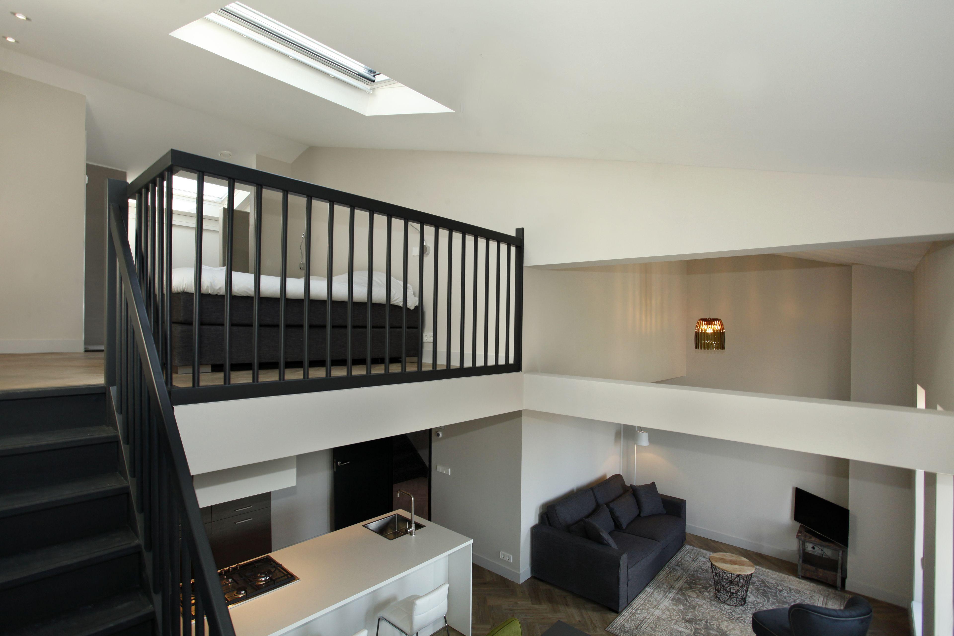 Appartement Stayci Serviced Westeinde Den Haag