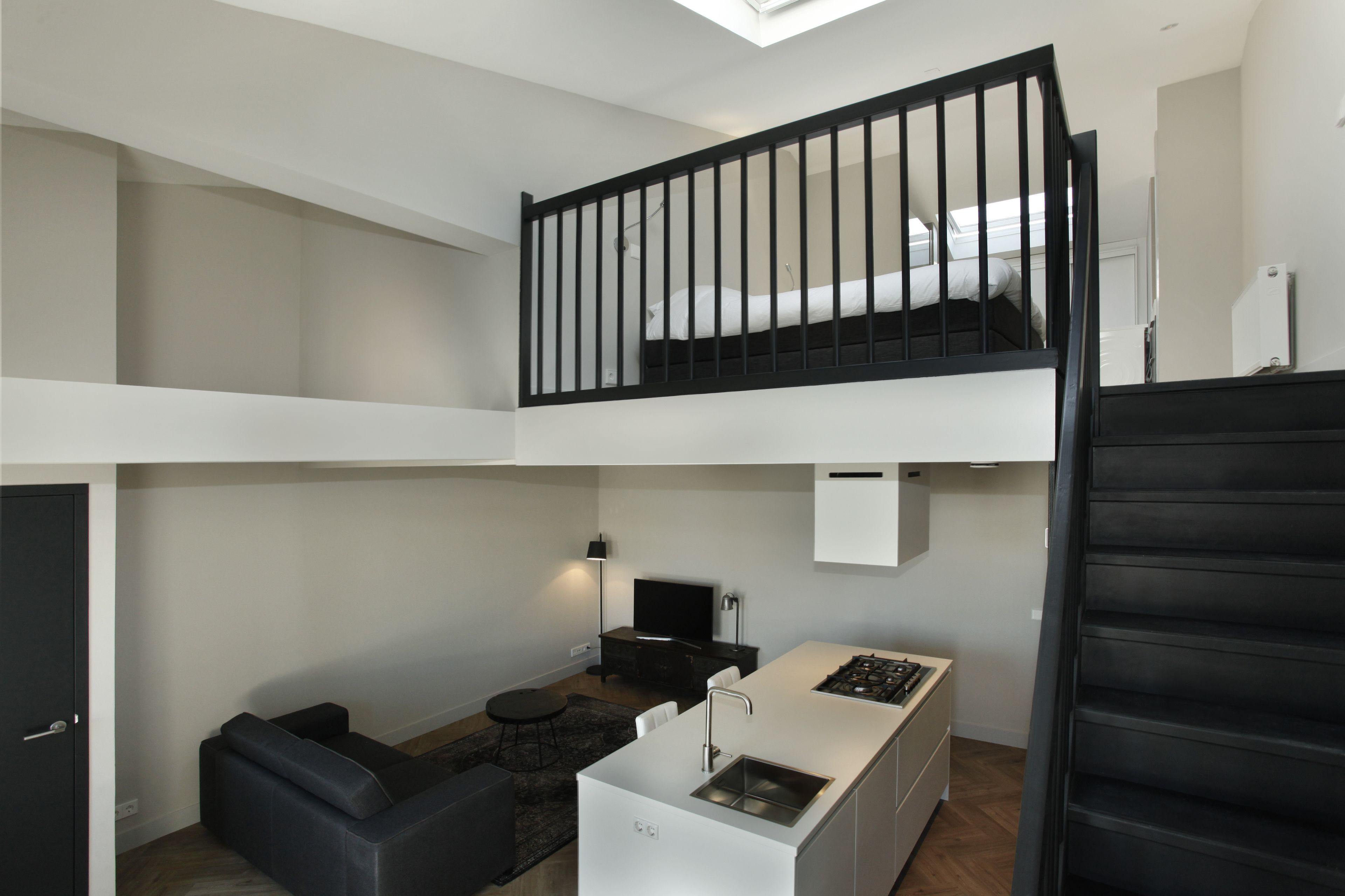 Stayci Serviced Westeinde