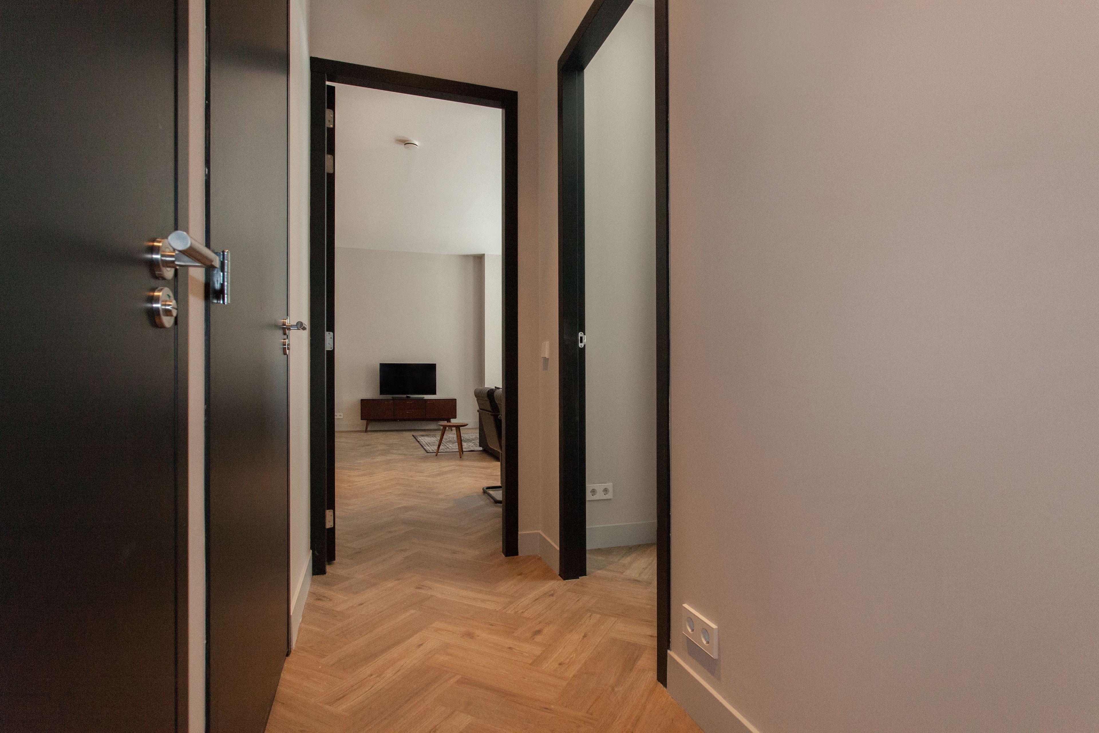 Stayci Serviced Westeinde *