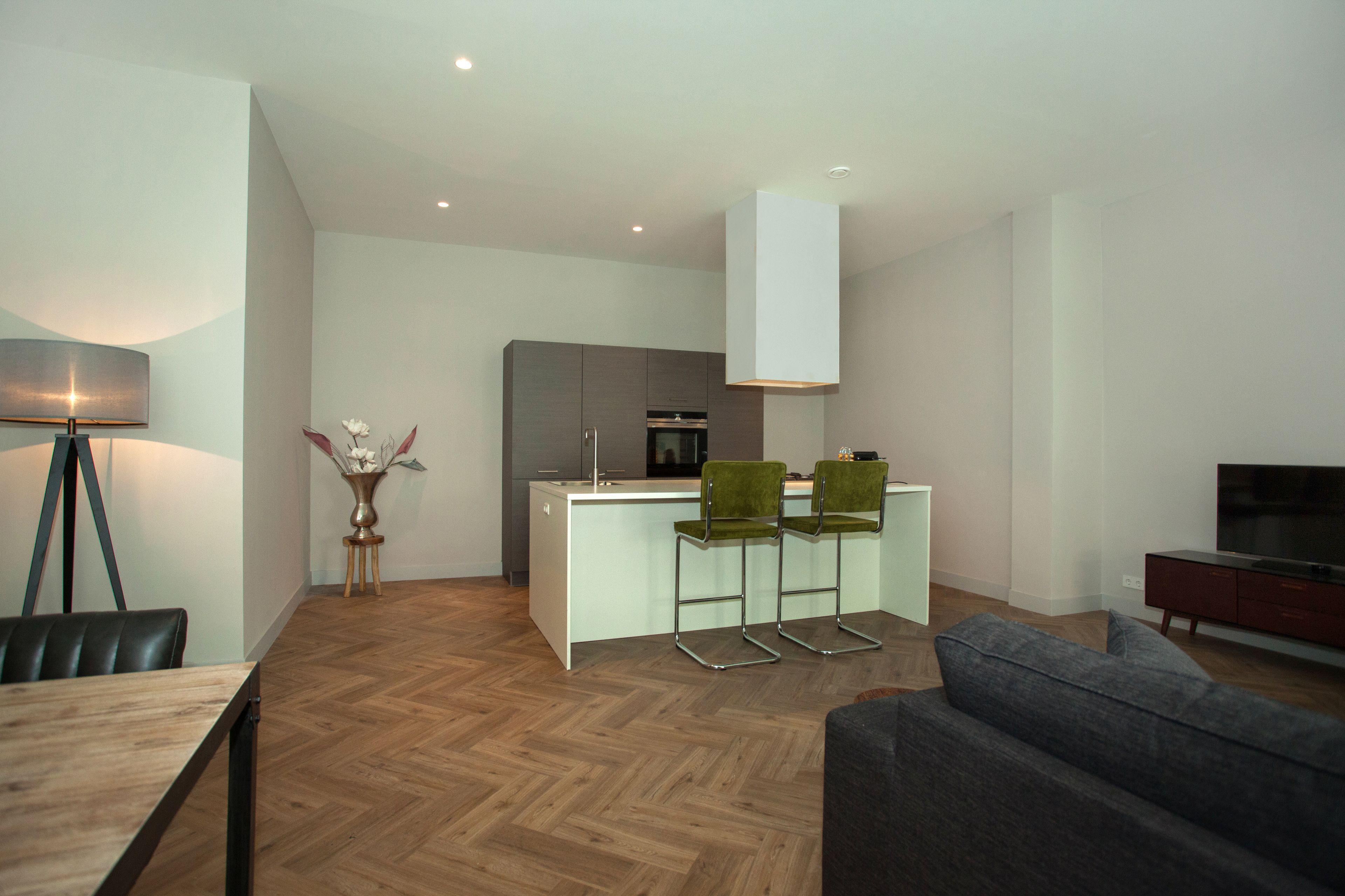 Stayci Serviced Westeinde * Den Haag