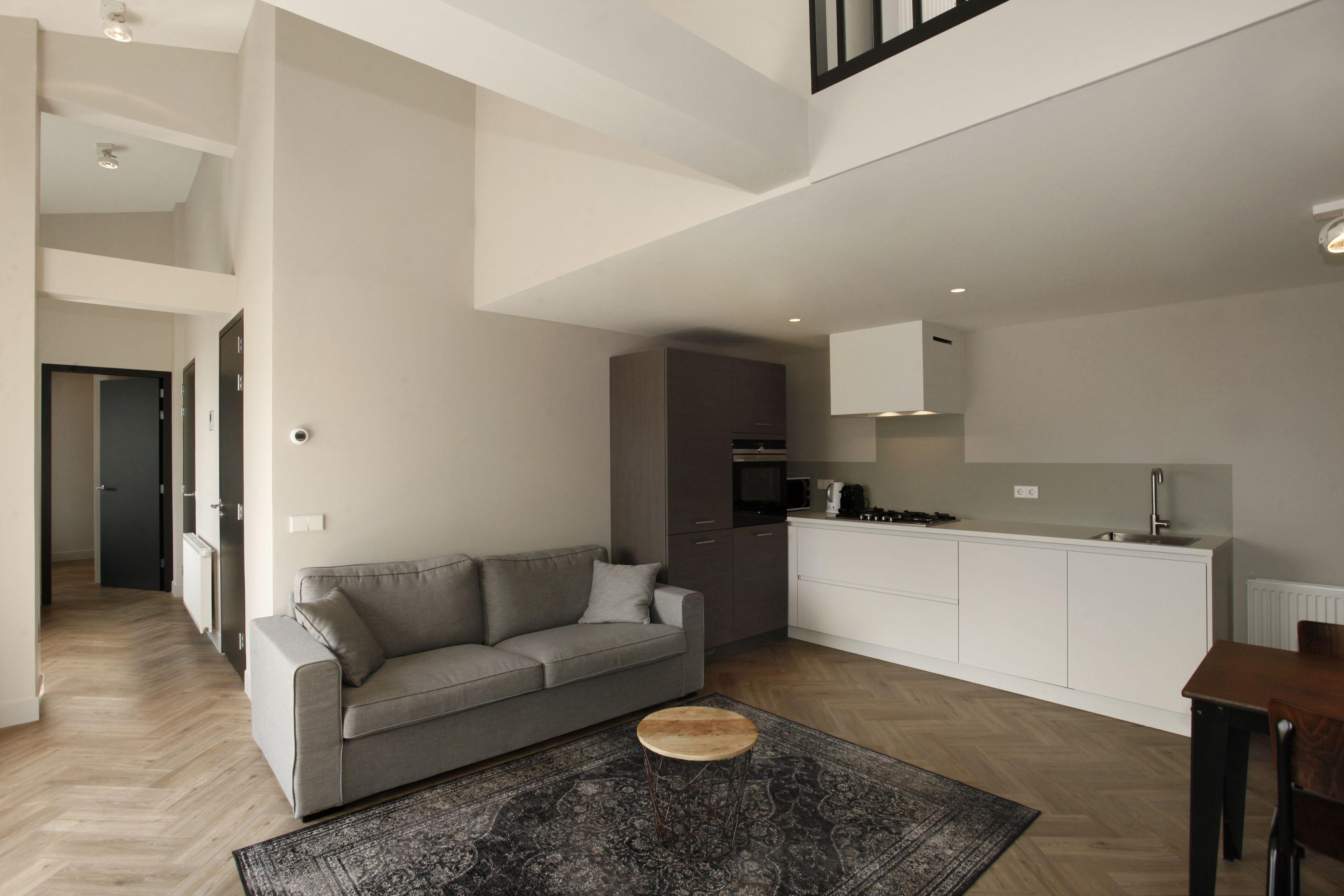 Stayci Serviced Westeinde *