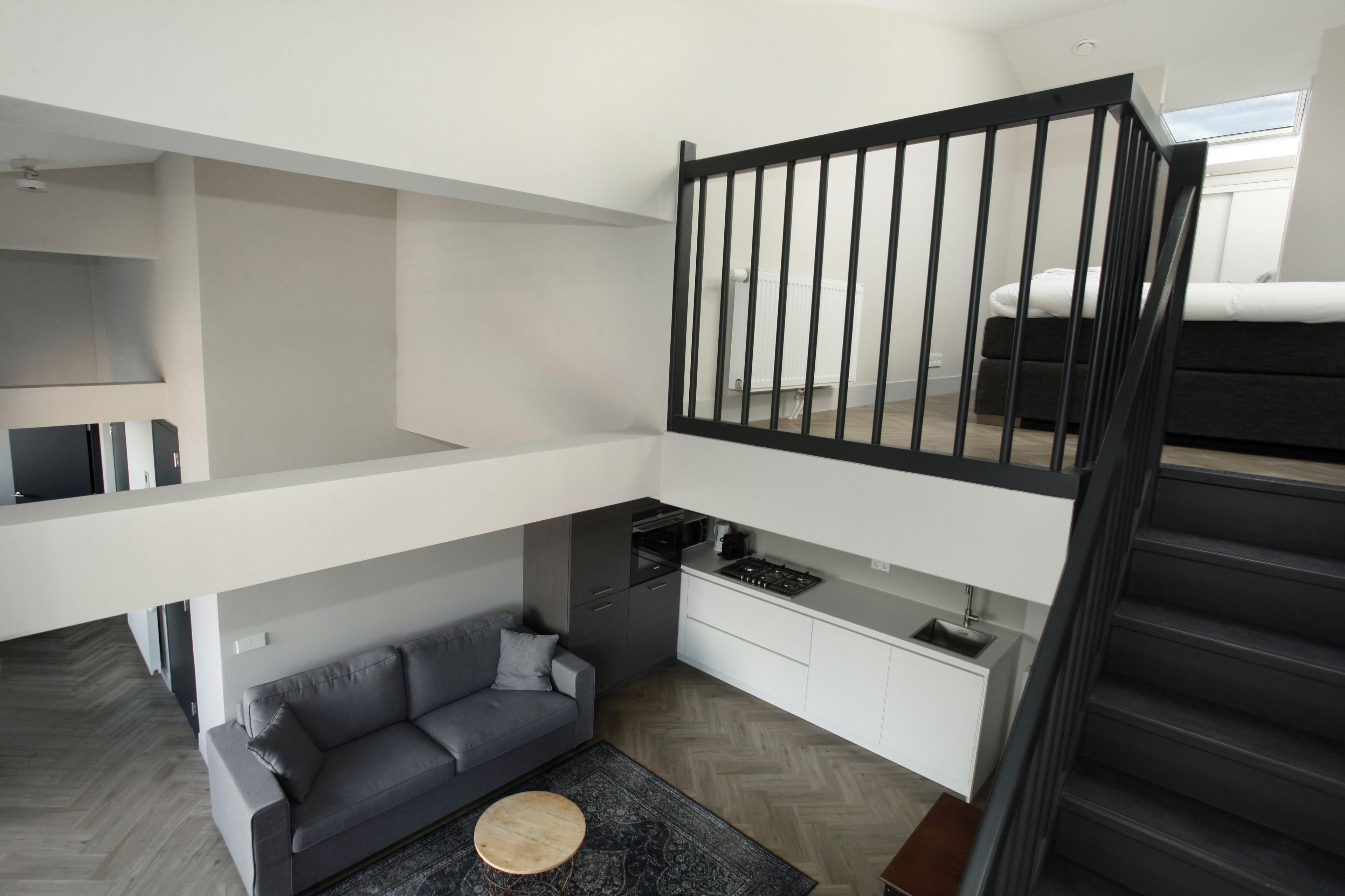 Stayci Serviced Westeinde Apartment