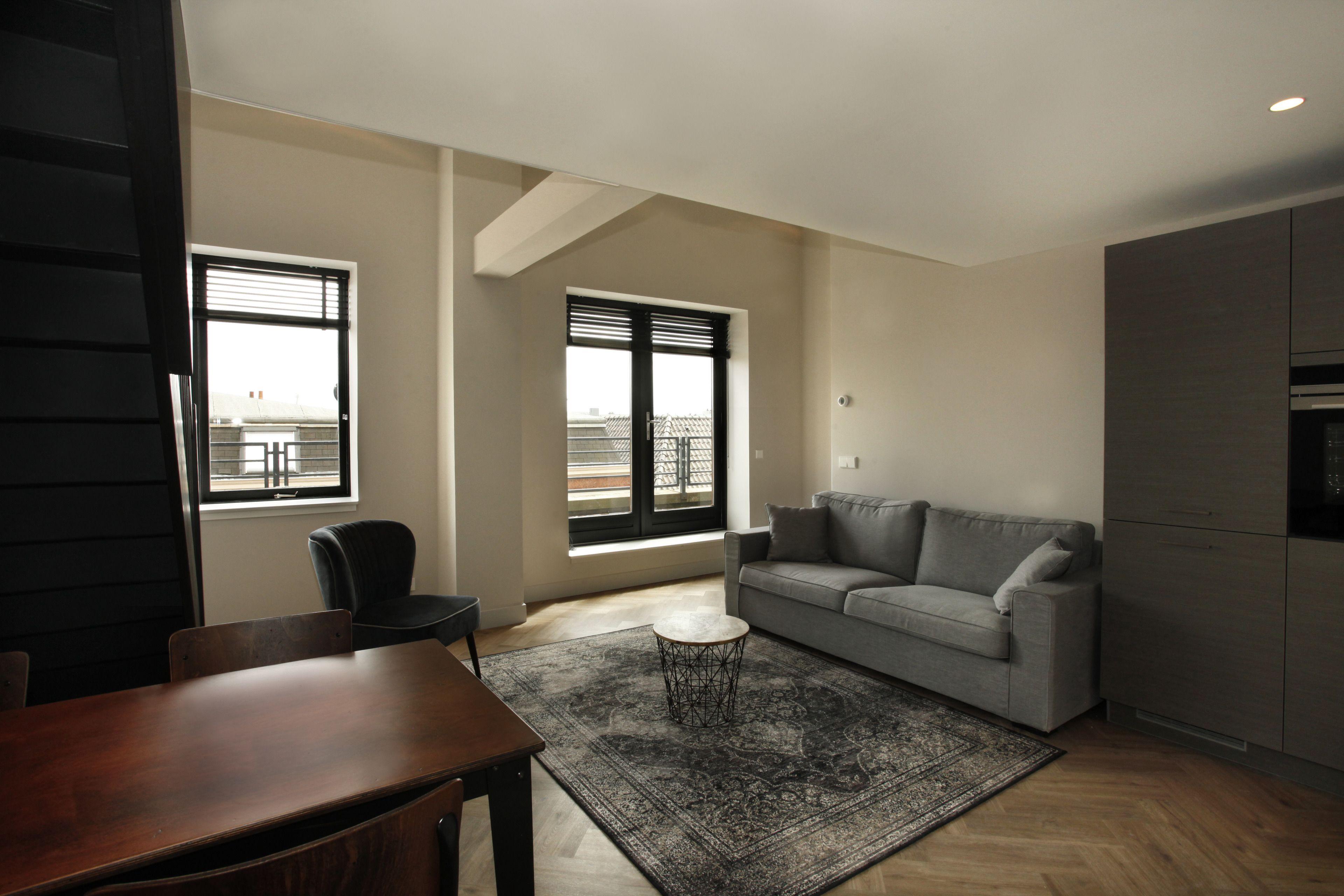 Stayci Serviced Westeinde Den Haag