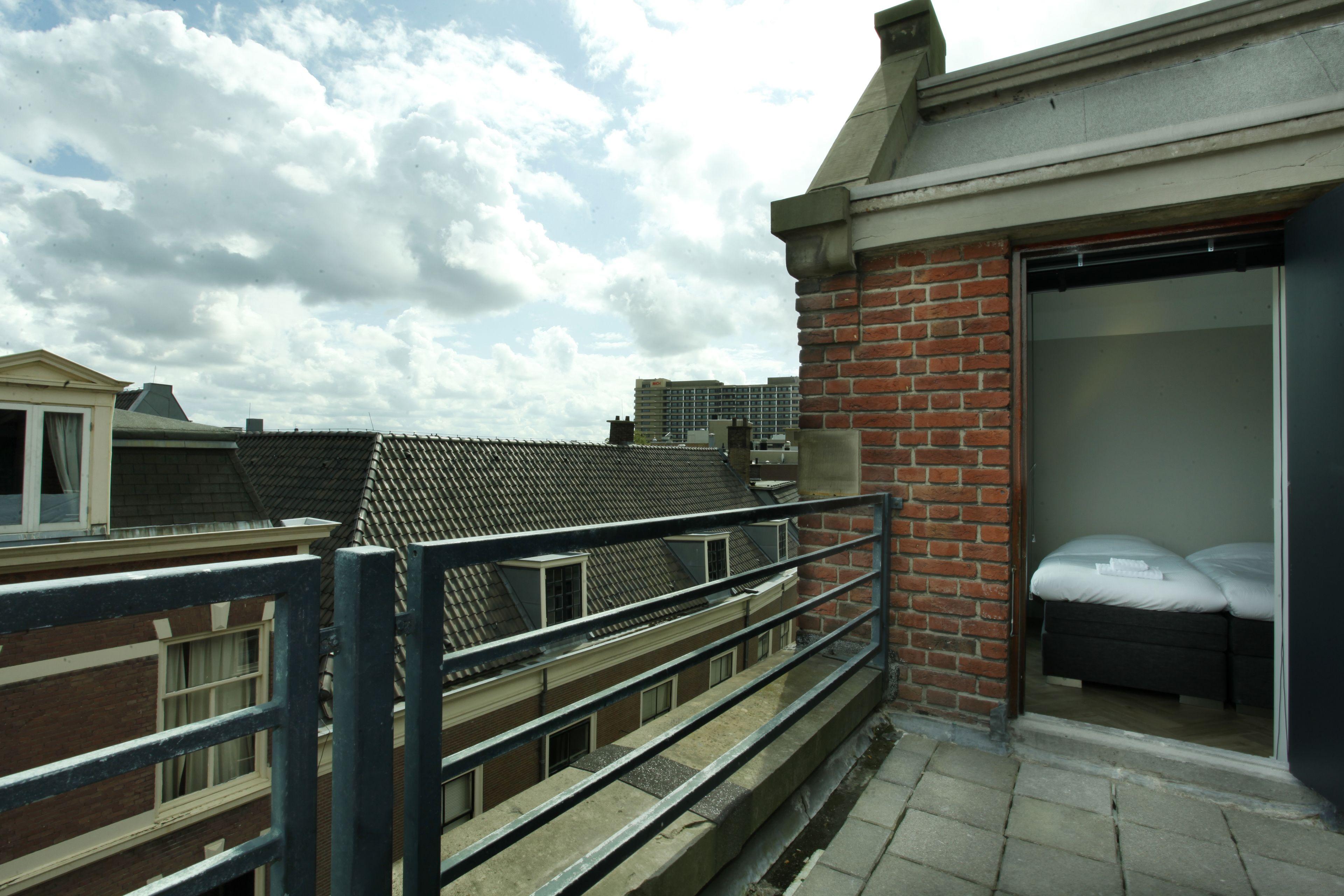 Stayci Serviced Westeinde * Den Haag