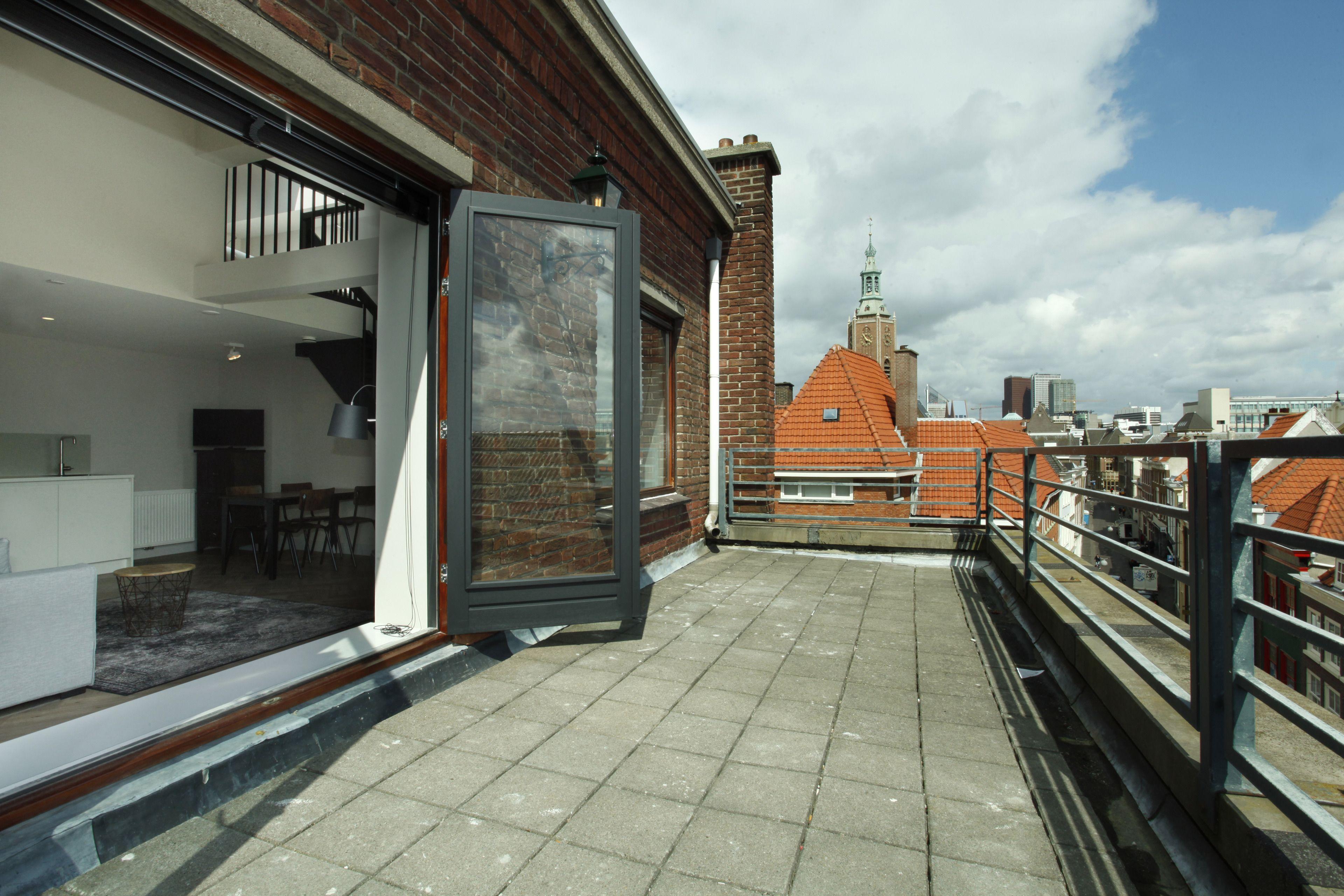 Appartement Stayci Serviced Westeinde