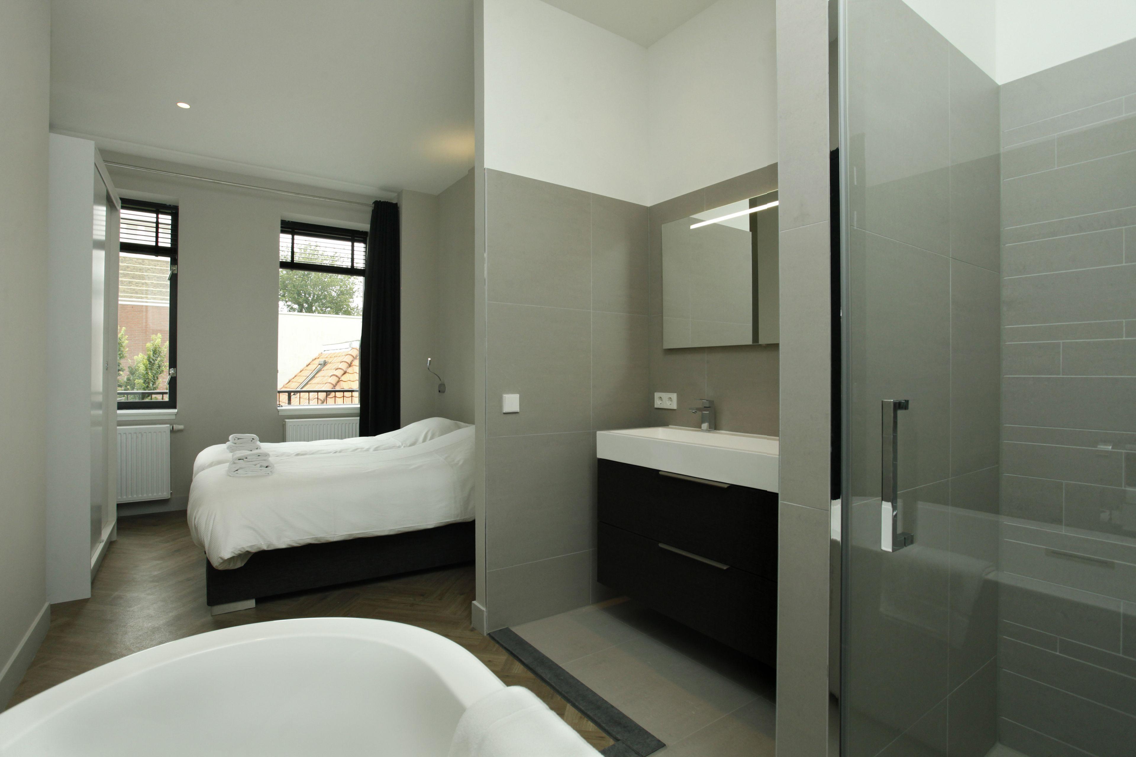 Stayci Serviced Westeinde Appartement Den Haag