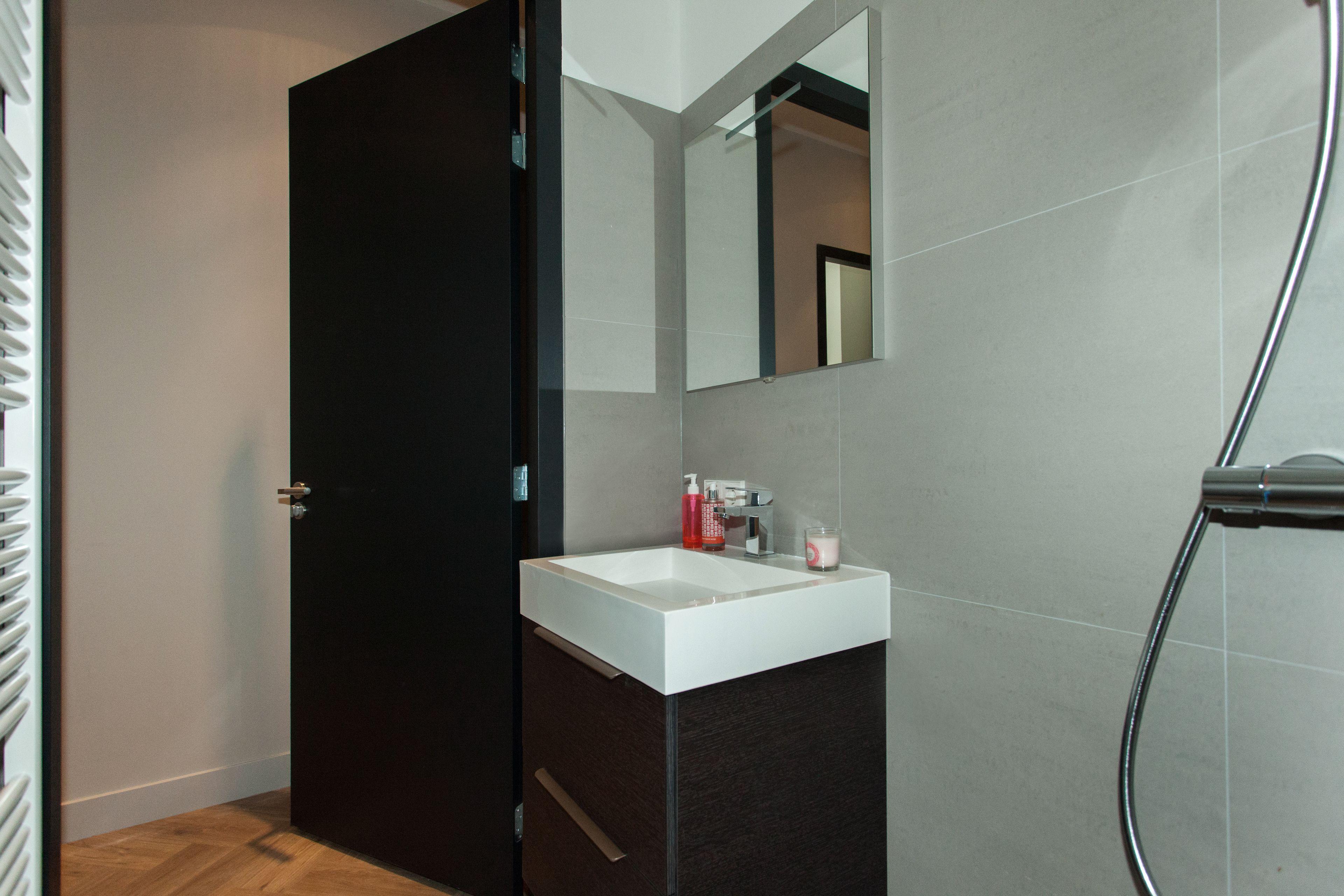 Appartement Stayci Serviced Westeinde