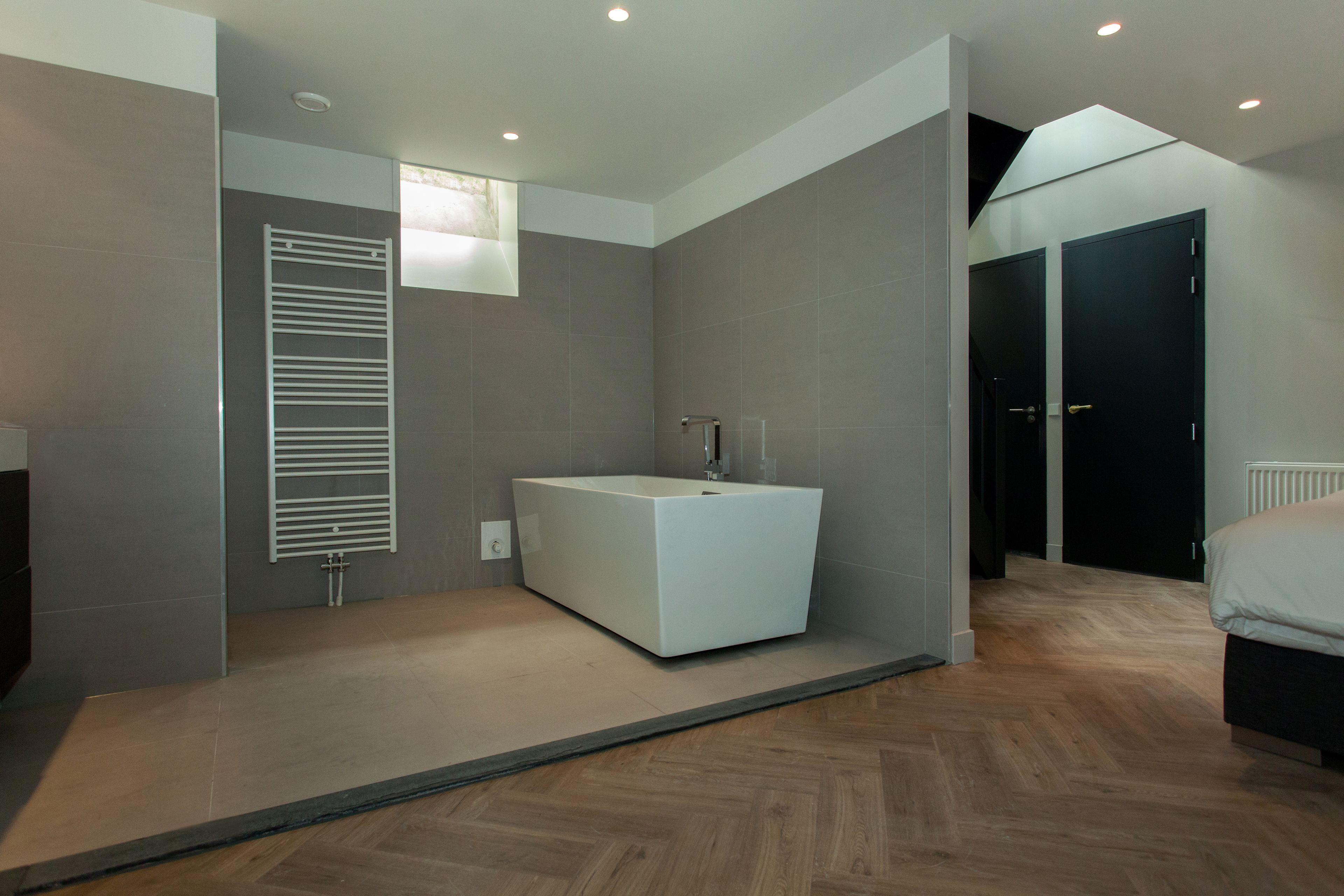 Stayci Serviced Westeinde Appartement *