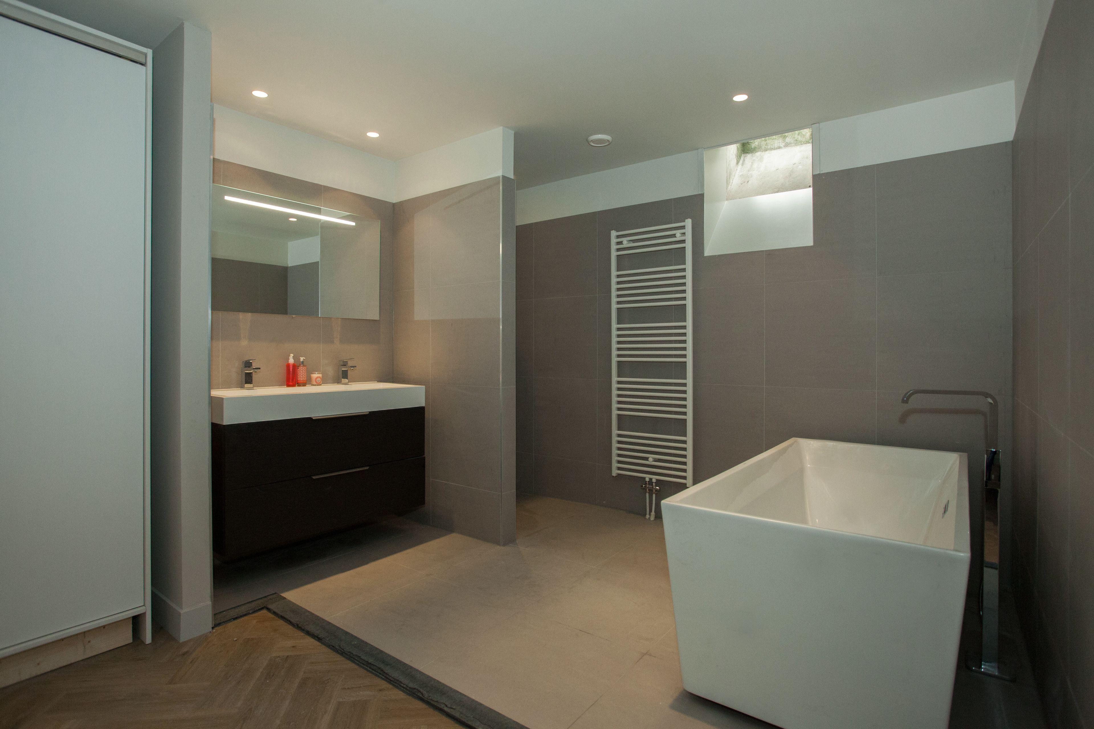 Stayci Serviced Westeinde Appartement *