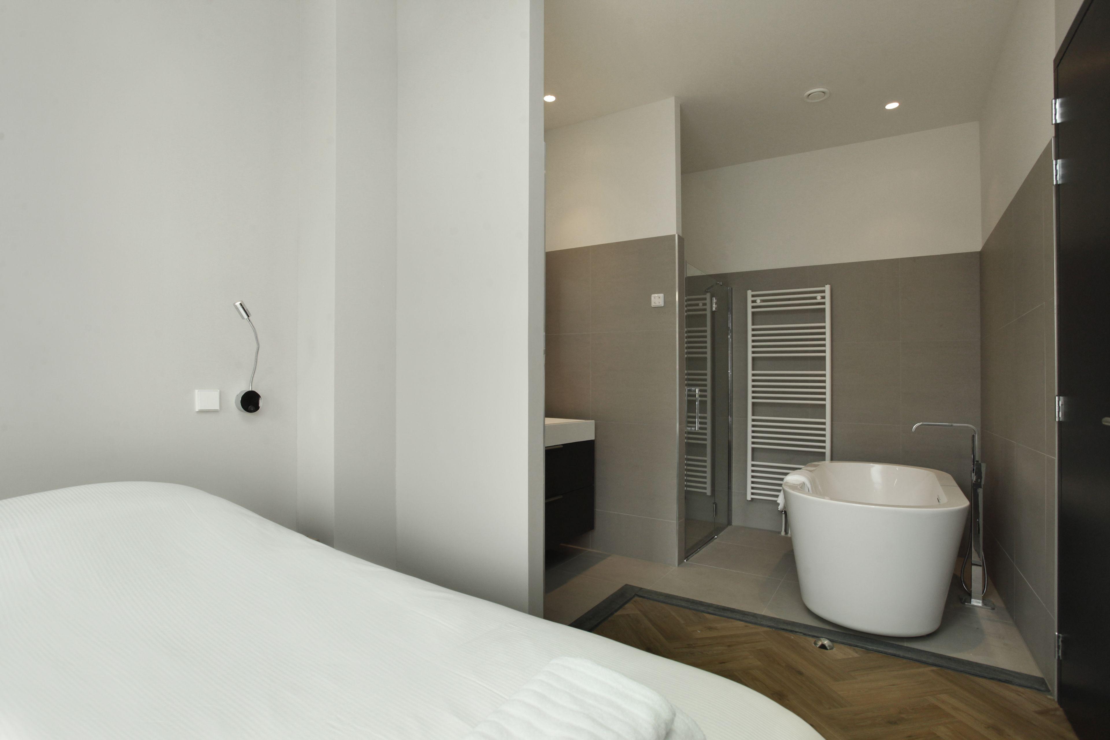 Stayci Serviced Westeinde Appartement