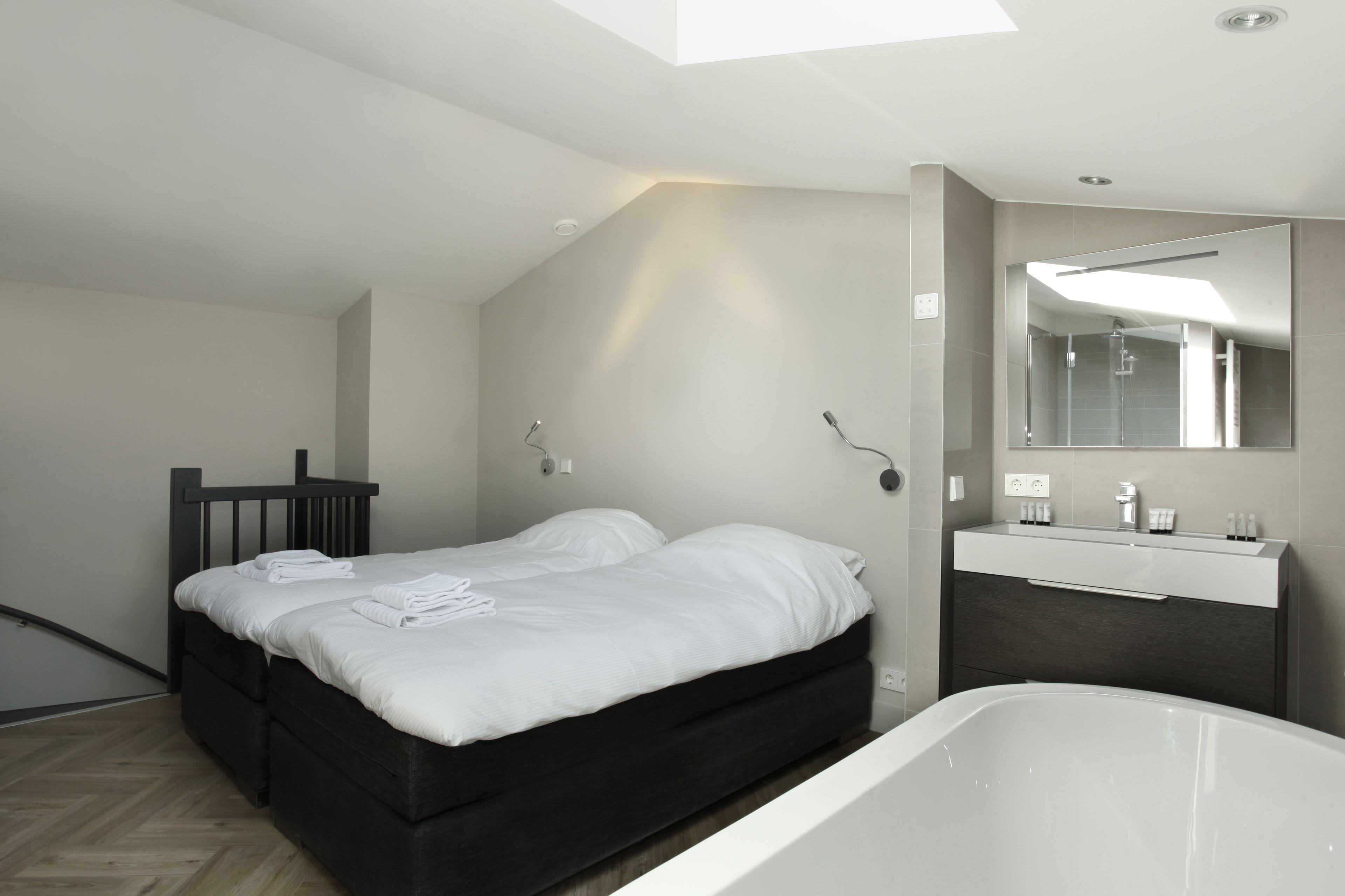 Stayci Serviced Westeinde Appartement