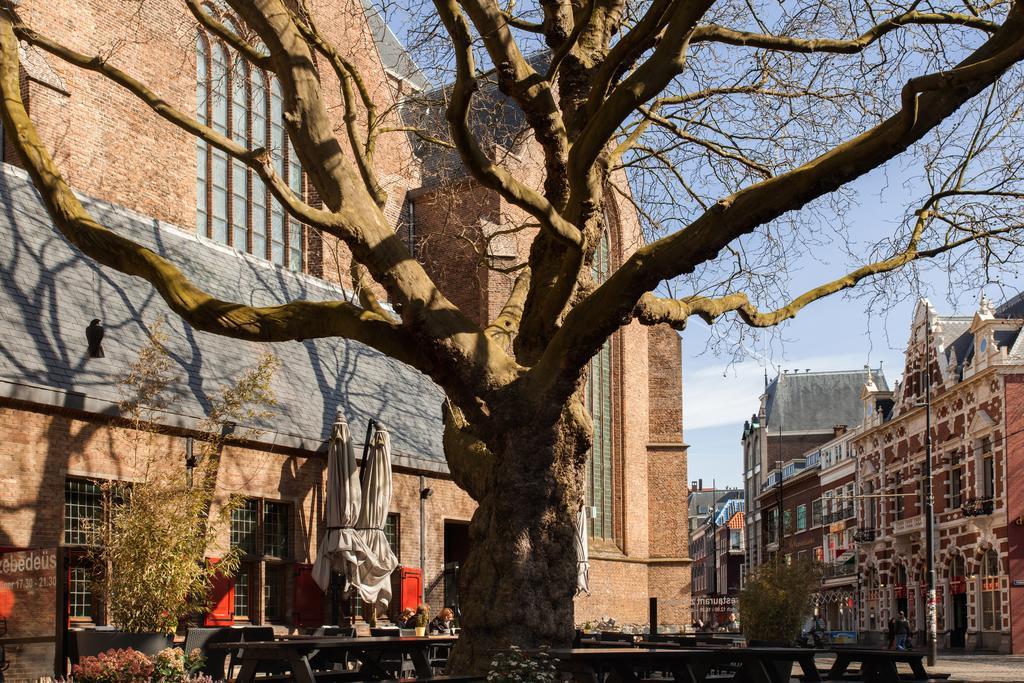 Stayci Serviced Westeinde Apartment Den Haag