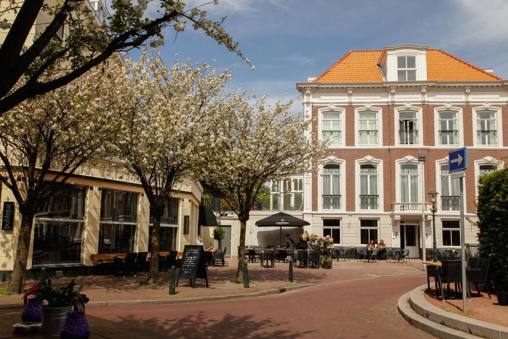 Stayci Serviced Westeinde Den Haag