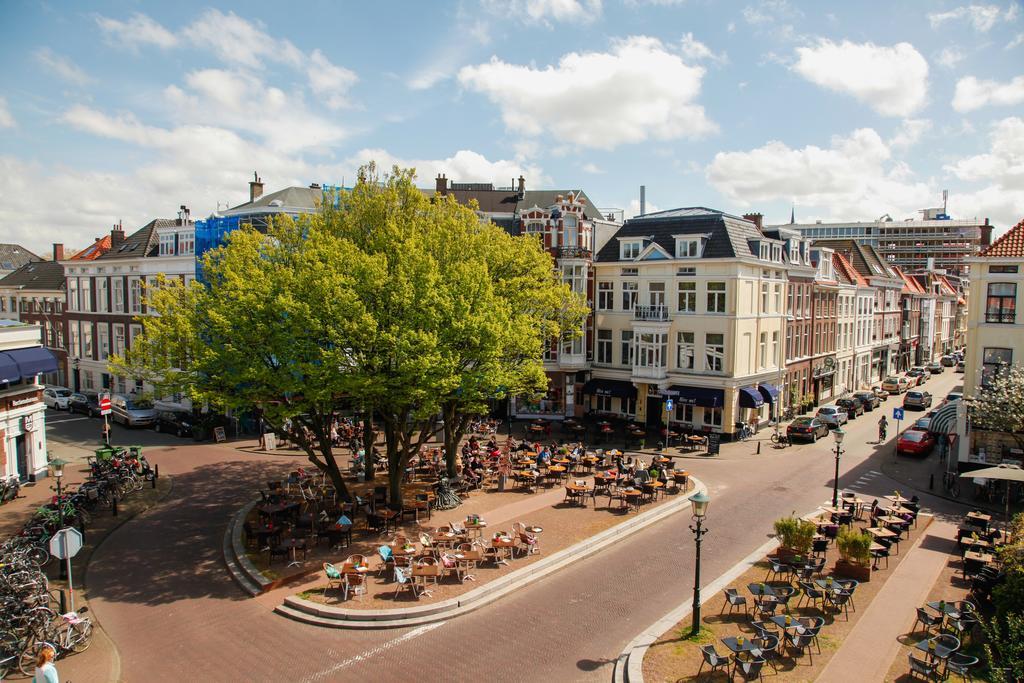 Stayci Serviced Westeinde